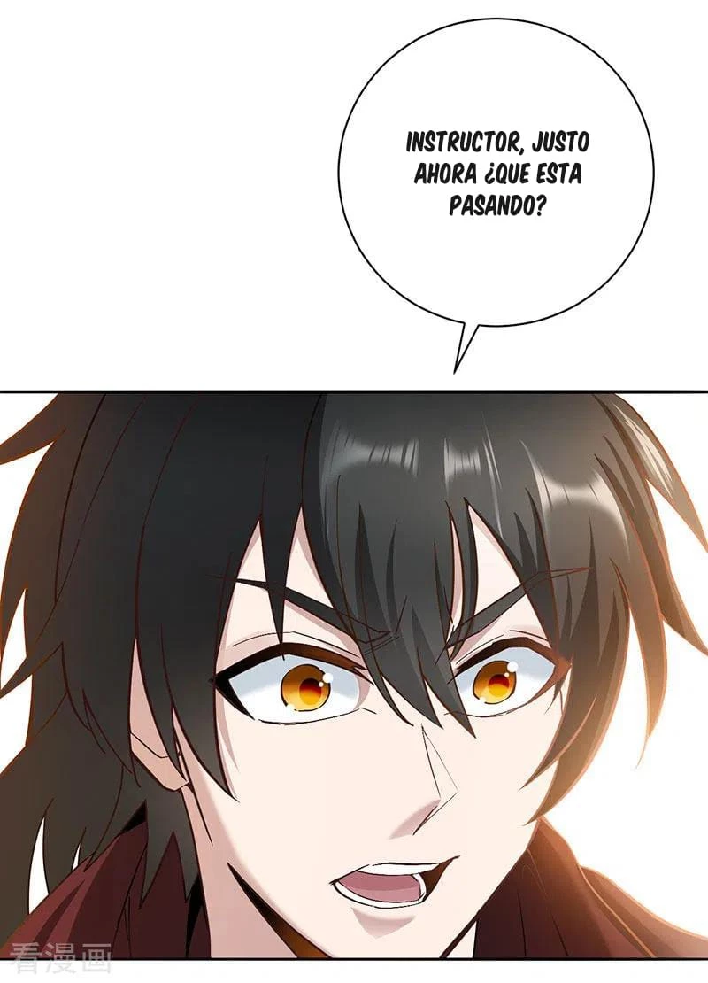 El secreto de la vida eterna > Capitulo 33 > Page 91