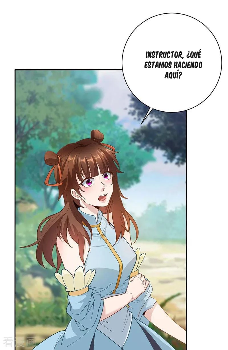 El secreto de la vida eterna > Capitulo 33 > Page 121