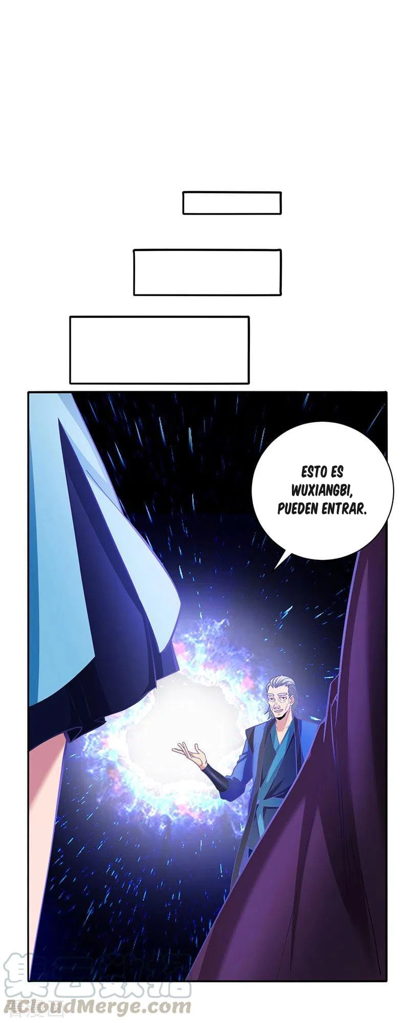 El secreto de la vida eterna > Capitulo 33 > Page 141