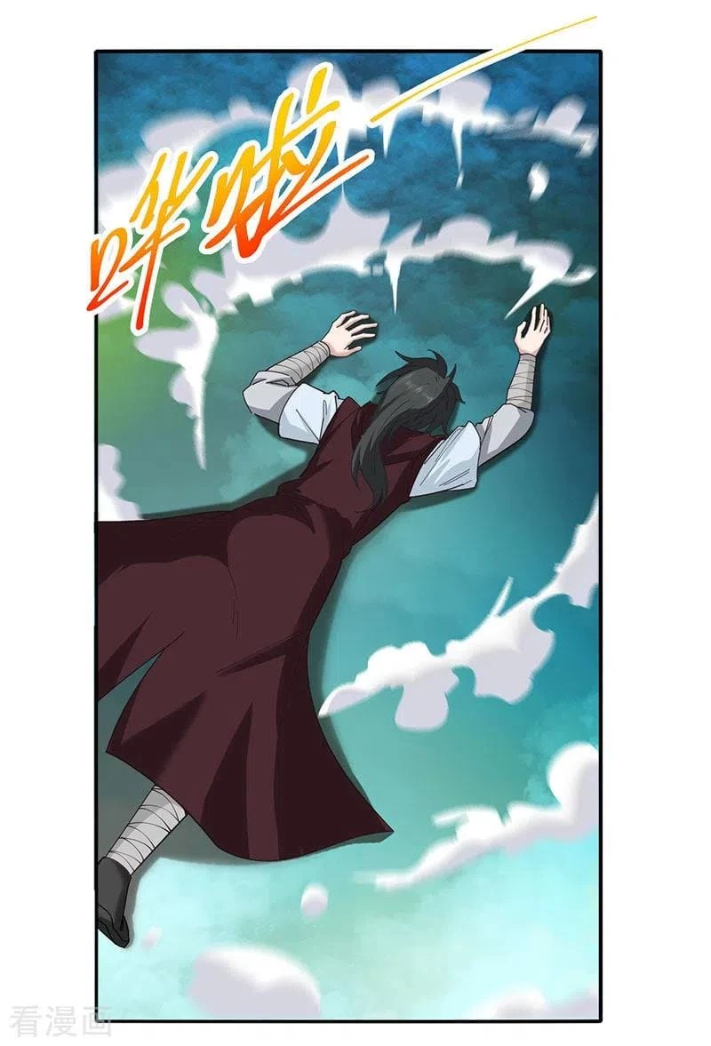 El secreto de la vida eterna > Capitulo 33 > Page 191