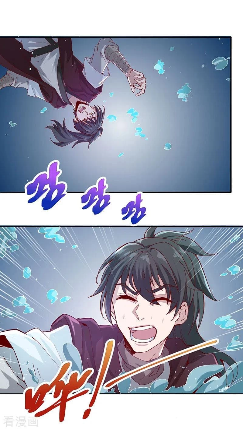 El secreto de la vida eterna > Capitulo 33 > Page 261