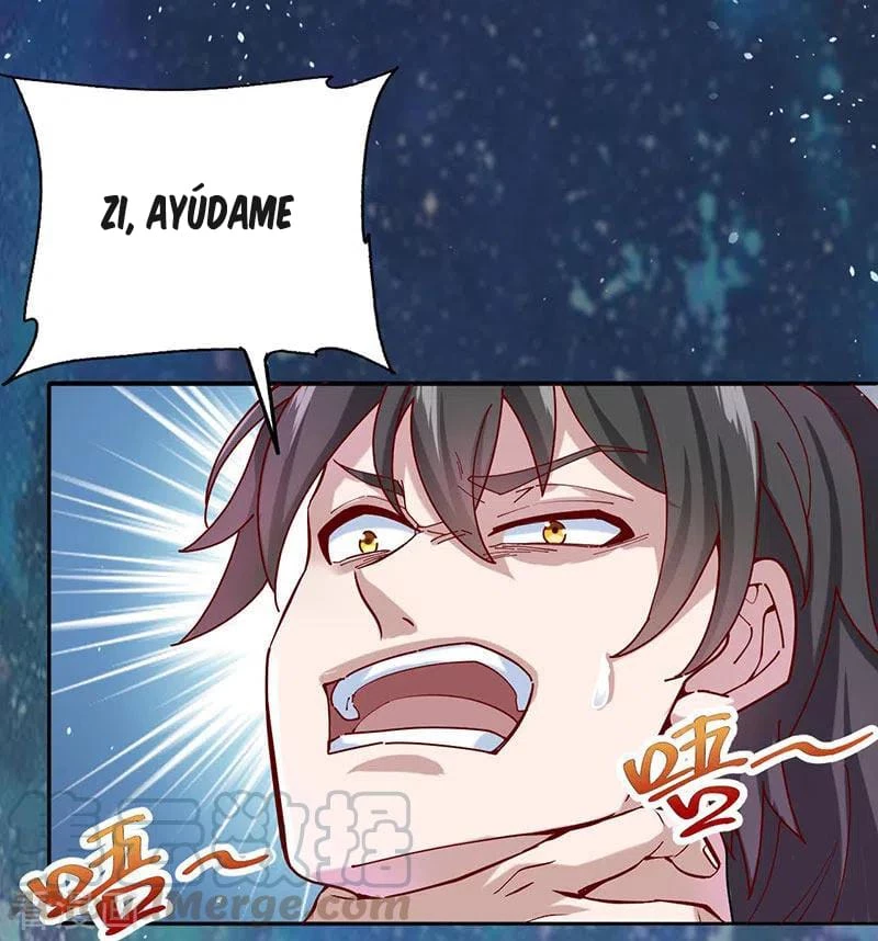 El secreto de la vida eterna > Capitulo 34 > Page 11