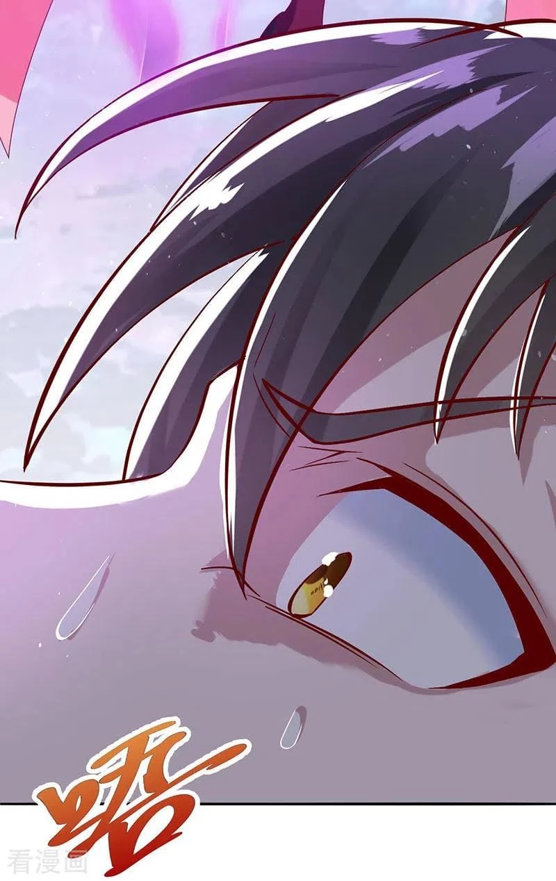 El secreto de la vida eterna > Capitulo 34 > Page 31