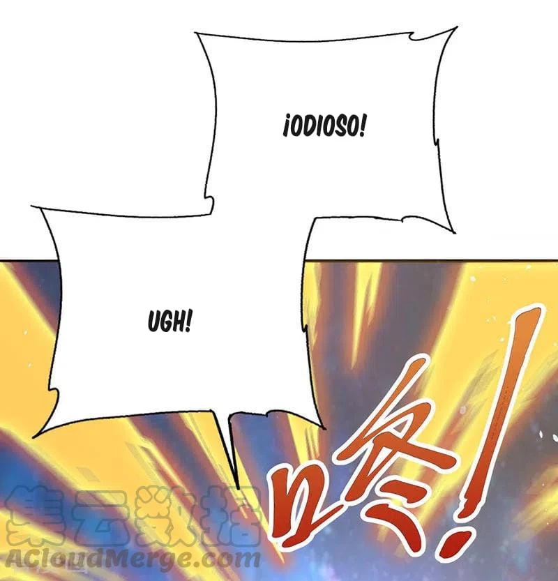 El secreto de la vida eterna > Capitulo 34 > Page 41