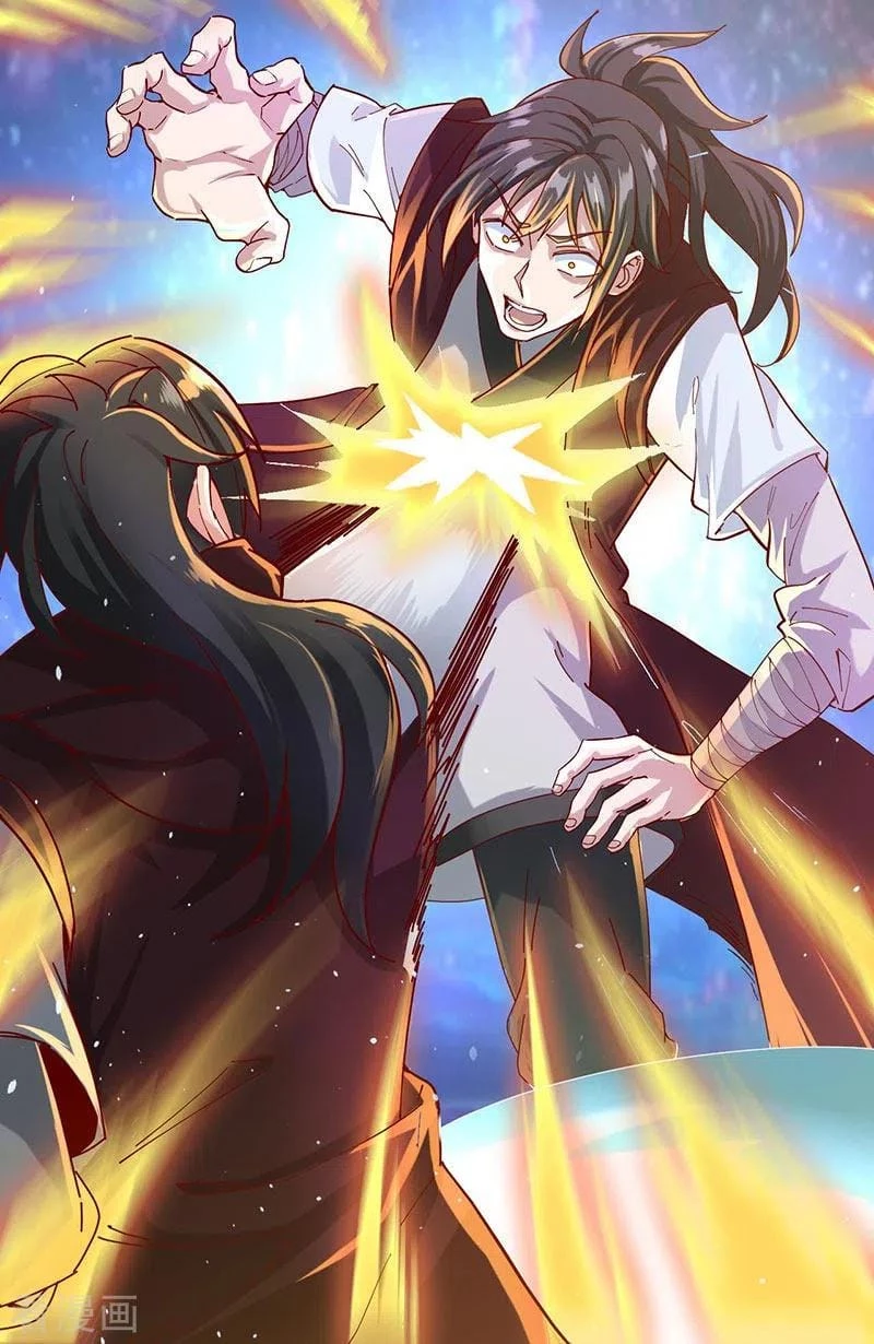 El secreto de la vida eterna > Capitulo 34 > Page 51