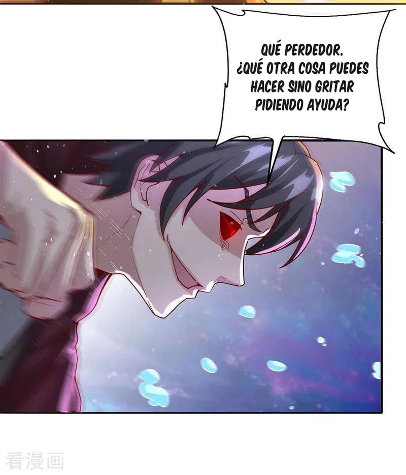 El secreto de la vida eterna > Capitulo 34 > Page 61