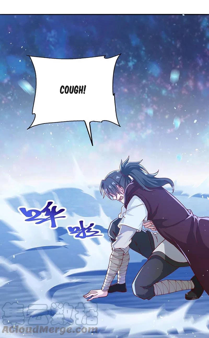 El secreto de la vida eterna > Capitulo 34 > Page 71