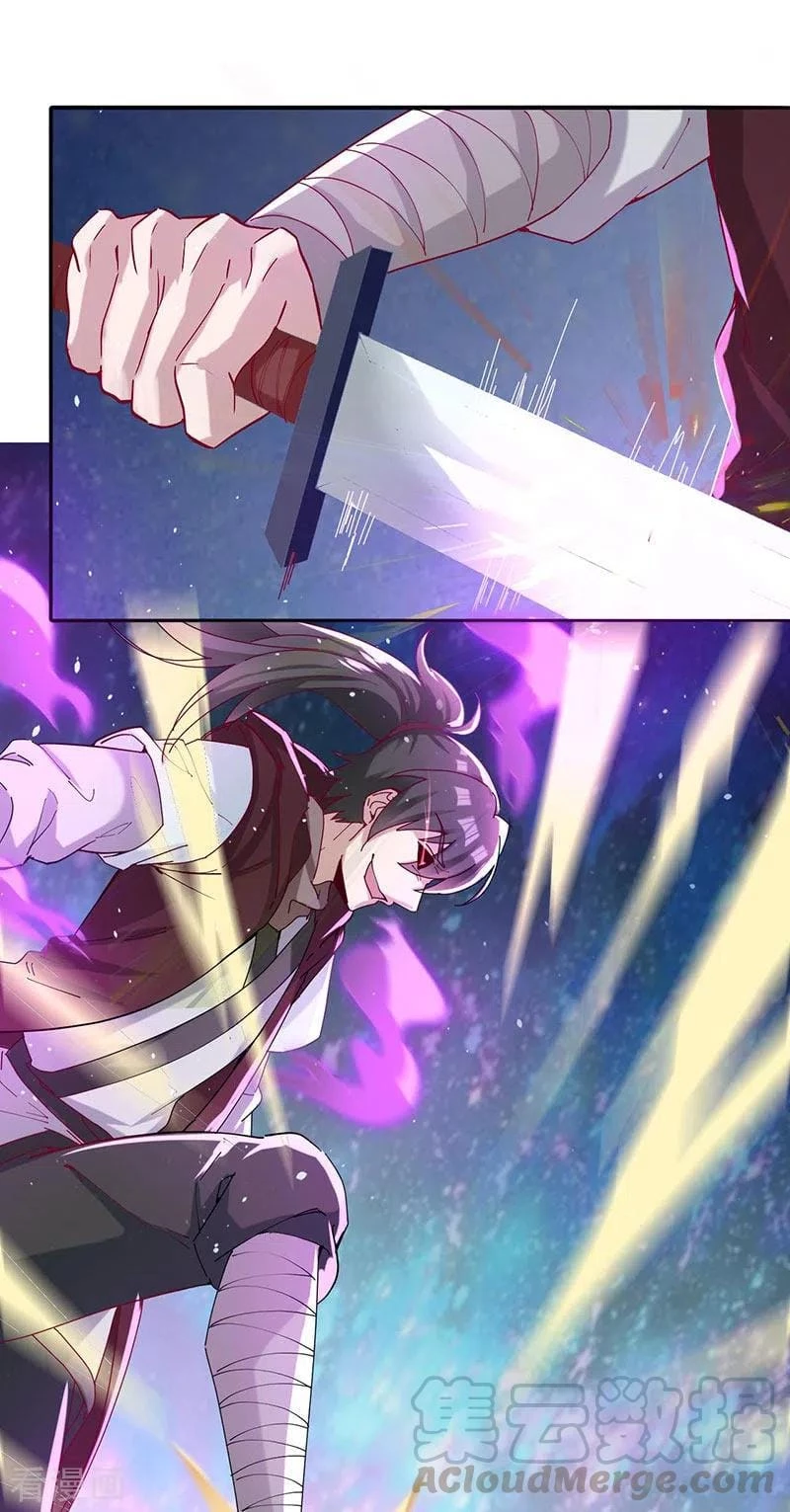 El secreto de la vida eterna > Capitulo 34 > Page 101