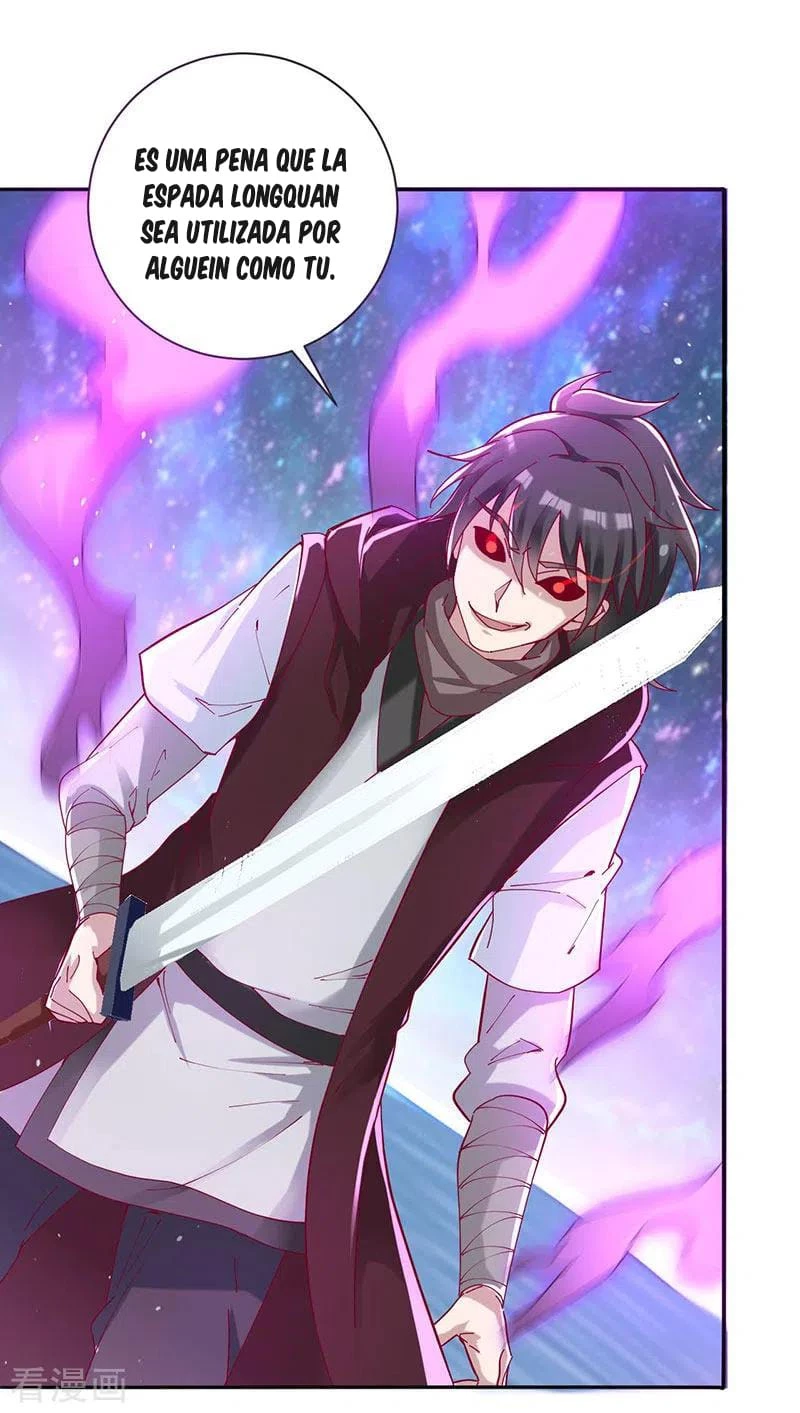 El secreto de la vida eterna > Capitulo 34 > Page 121