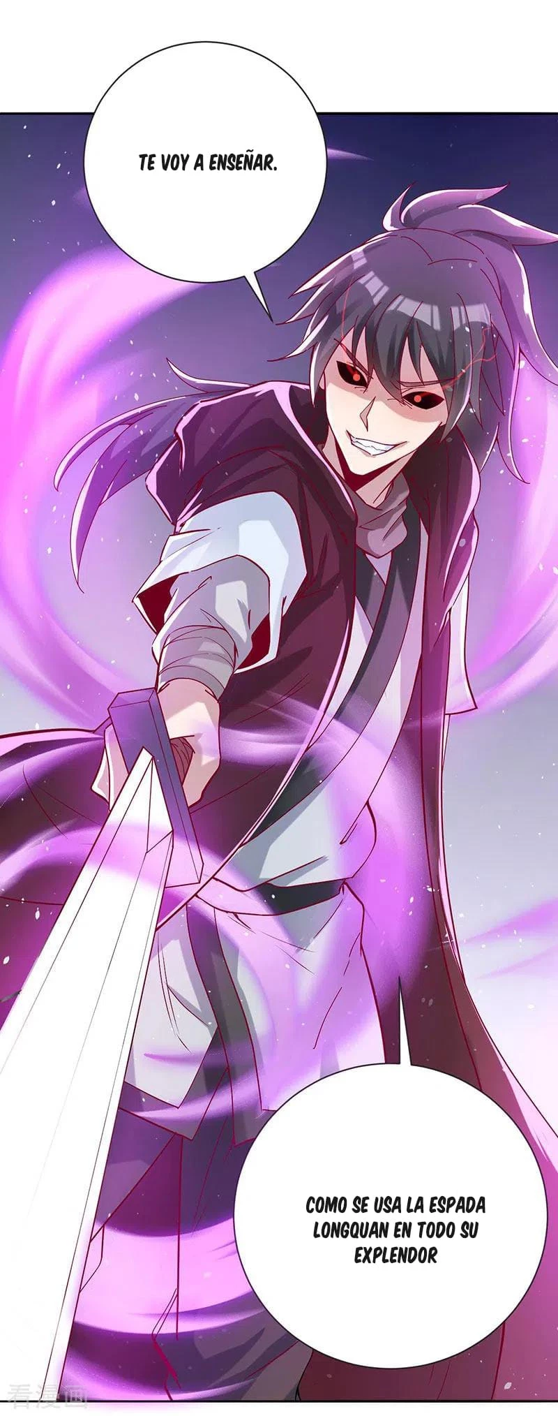 El secreto de la vida eterna > Capitulo 34 > Page 141