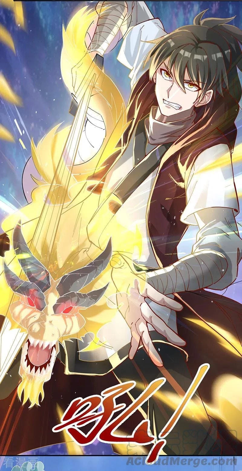 El secreto de la vida eterna > Capitulo 34 > Page 171