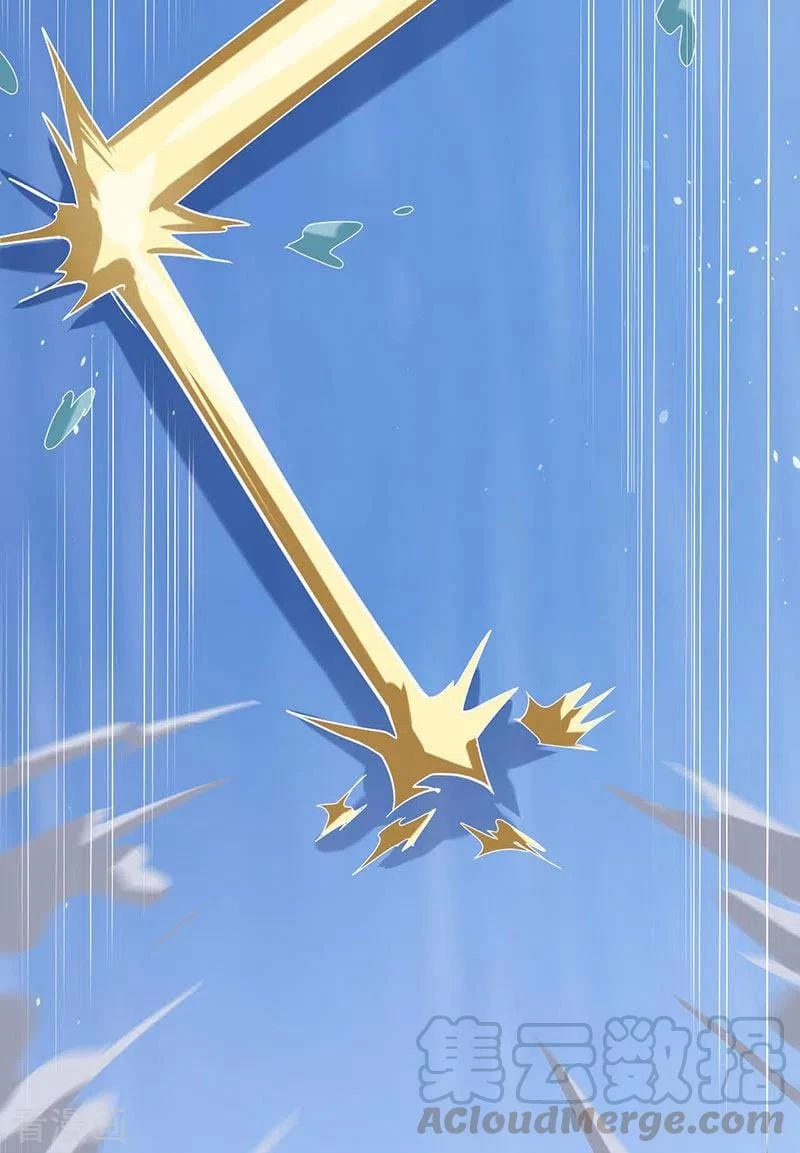 El secreto de la vida eterna > Capitulo 34 > Page 201