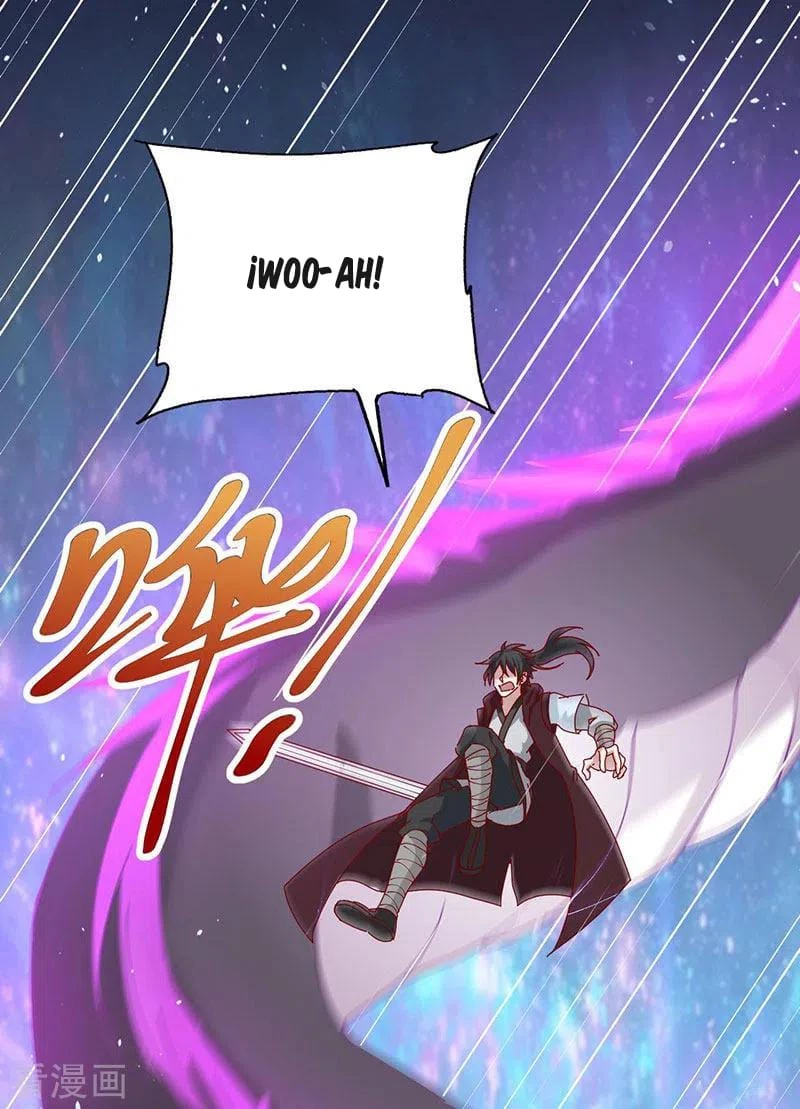 El secreto de la vida eterna > Capitulo 34 > Page 241