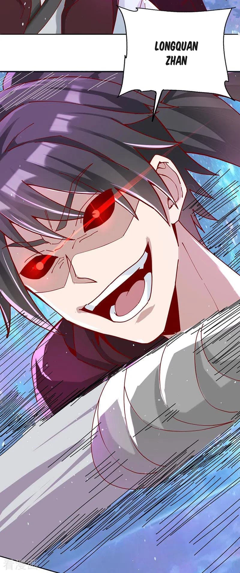 El secreto de la vida eterna > Capitulo 34 > Page 281