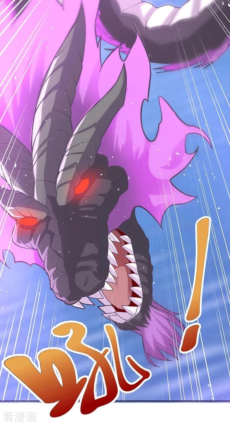 El secreto de la vida eterna > Capitulo 34 > Page 301