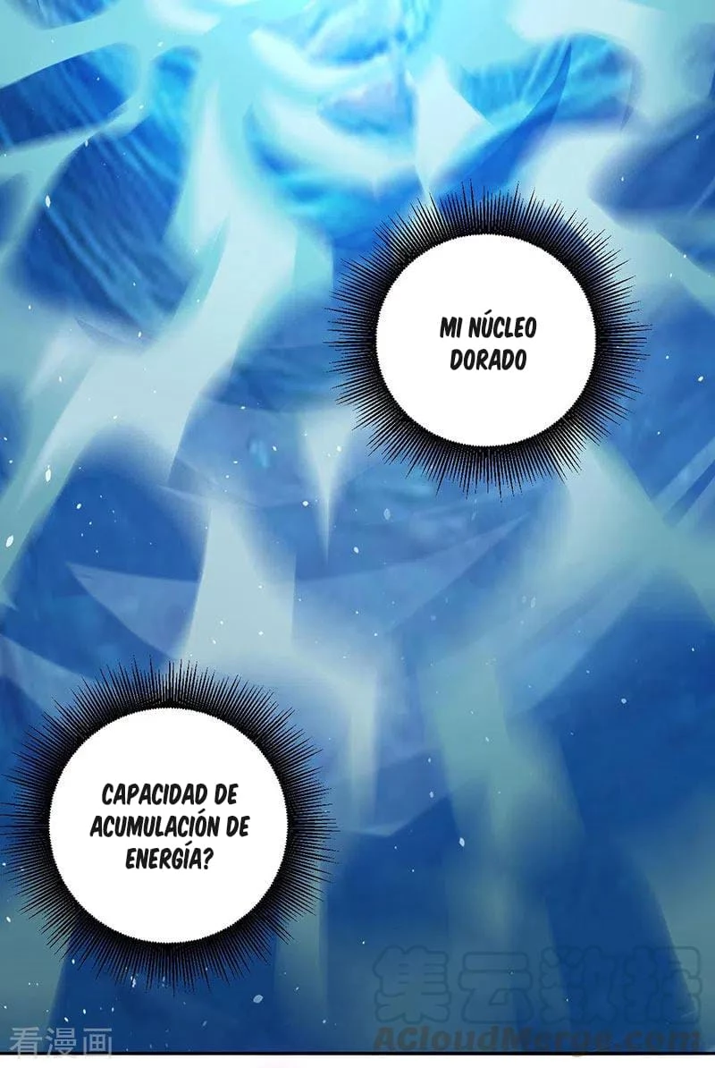 El secreto de la vida eterna > Capitulo 34 > Page 361