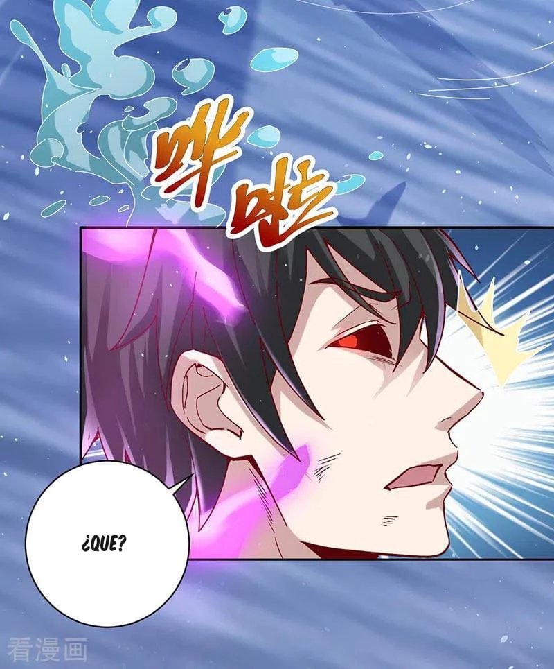 El secreto de la vida eterna > Capitulo 34 > Page 381