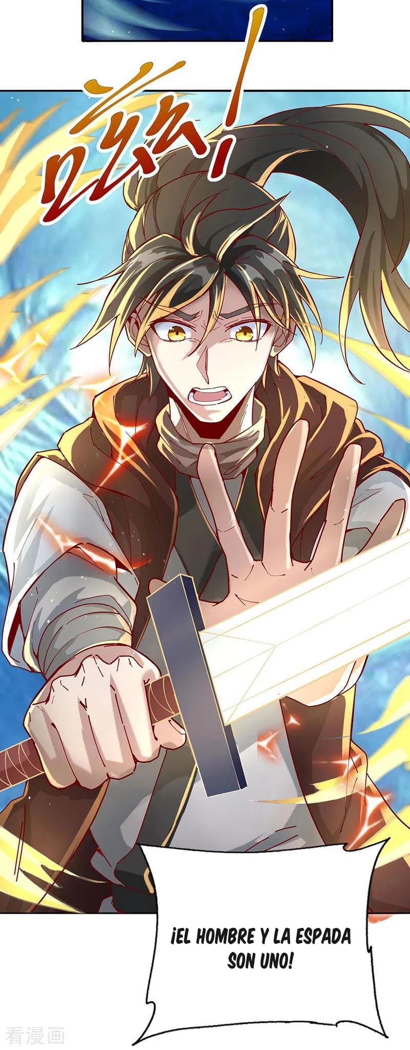 El secreto de la vida eterna > Capitulo 34 > Page 401