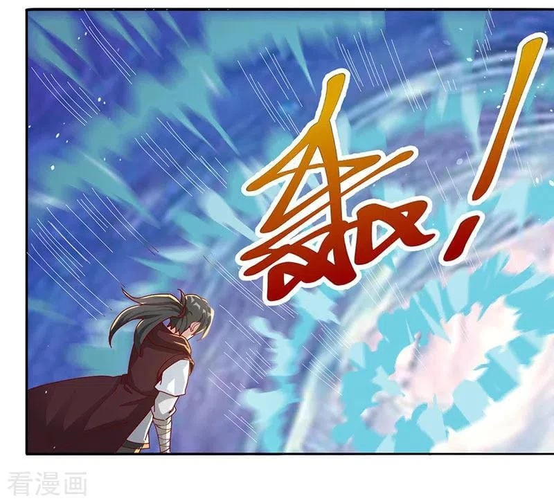 El secreto de la vida eterna > Capitulo 34 > Page 411