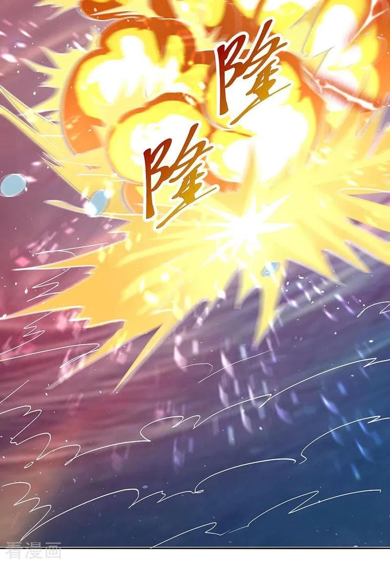 El secreto de la vida eterna > Capitulo 34 > Page 431