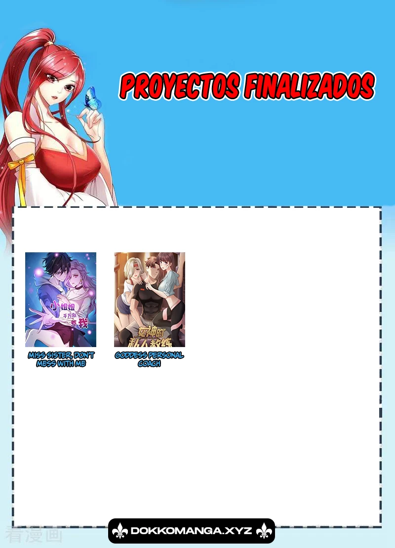 El secreto de la vida eterna > Capitulo 34 > Page 461