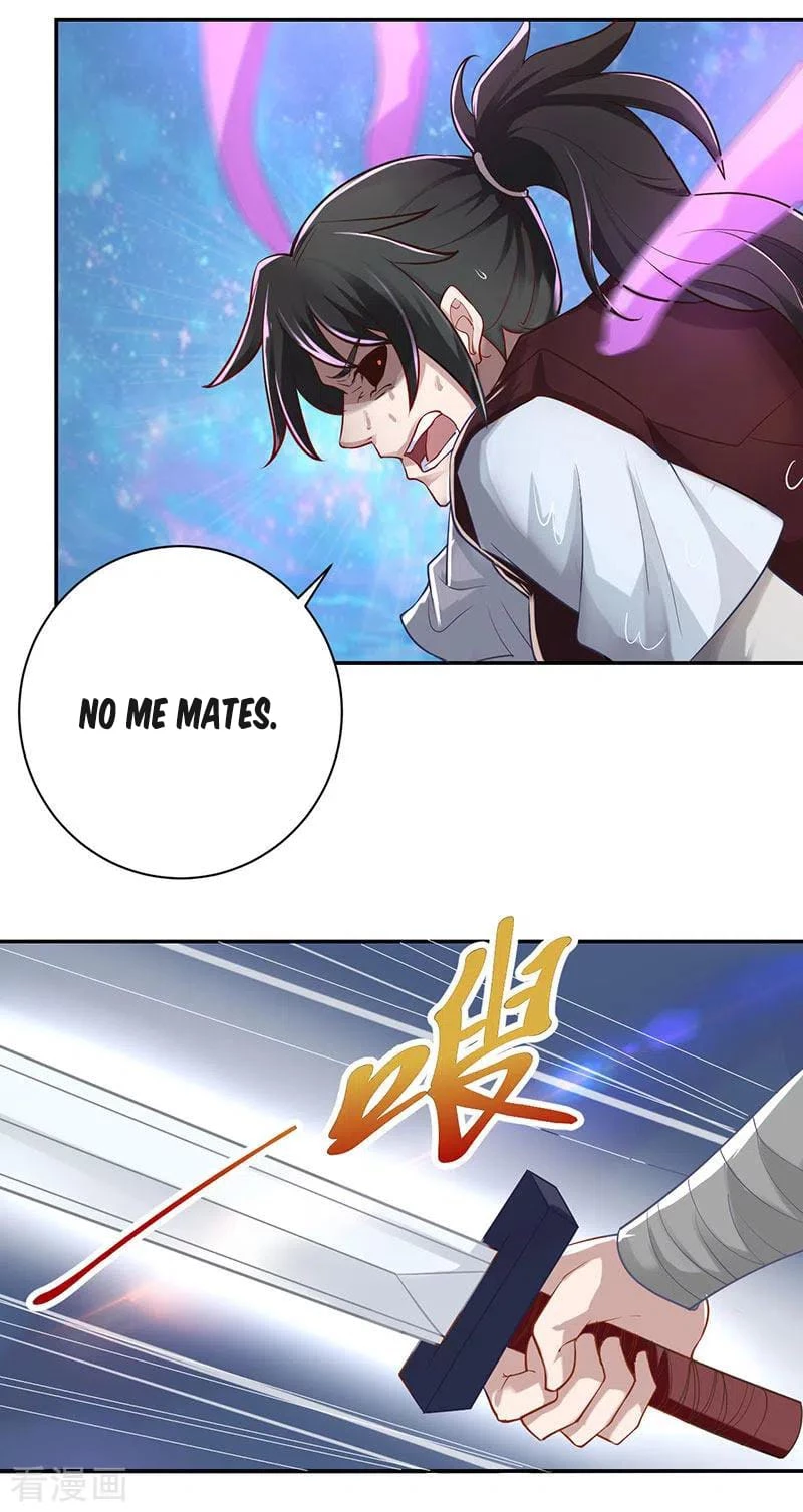 El secreto de la vida eterna > Capitulo 35 > Page 51