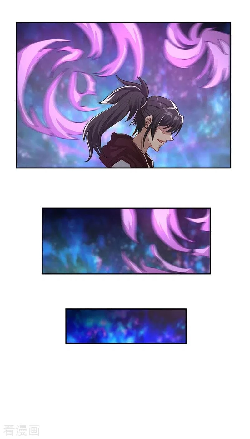 El secreto de la vida eterna > Capitulo 35 > Page 81