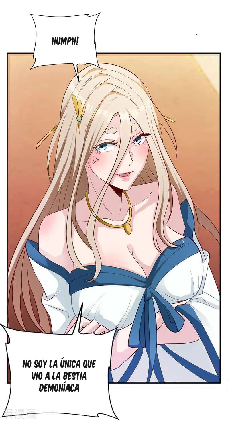 El secreto de la vida eterna > Capitulo 35 > Page 111