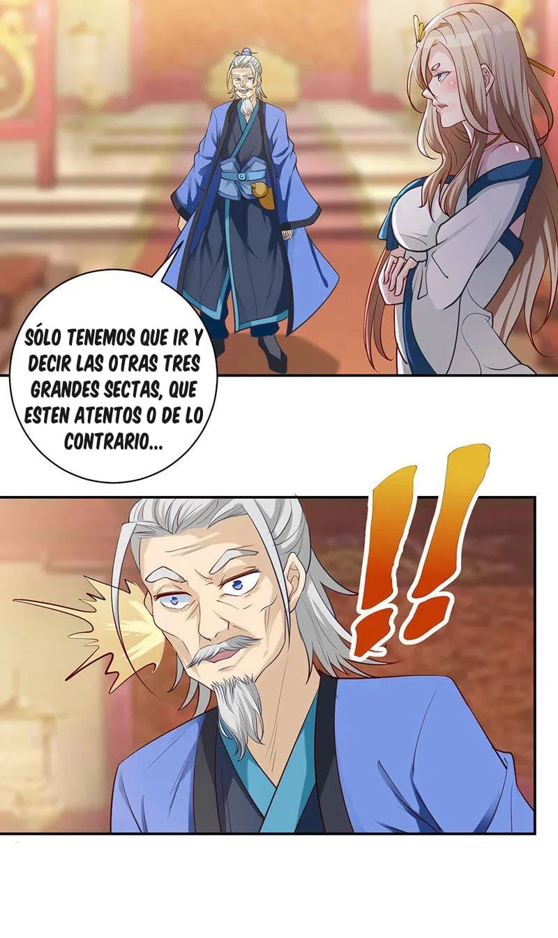 El secreto de la vida eterna > Capitulo 35 > Page 141