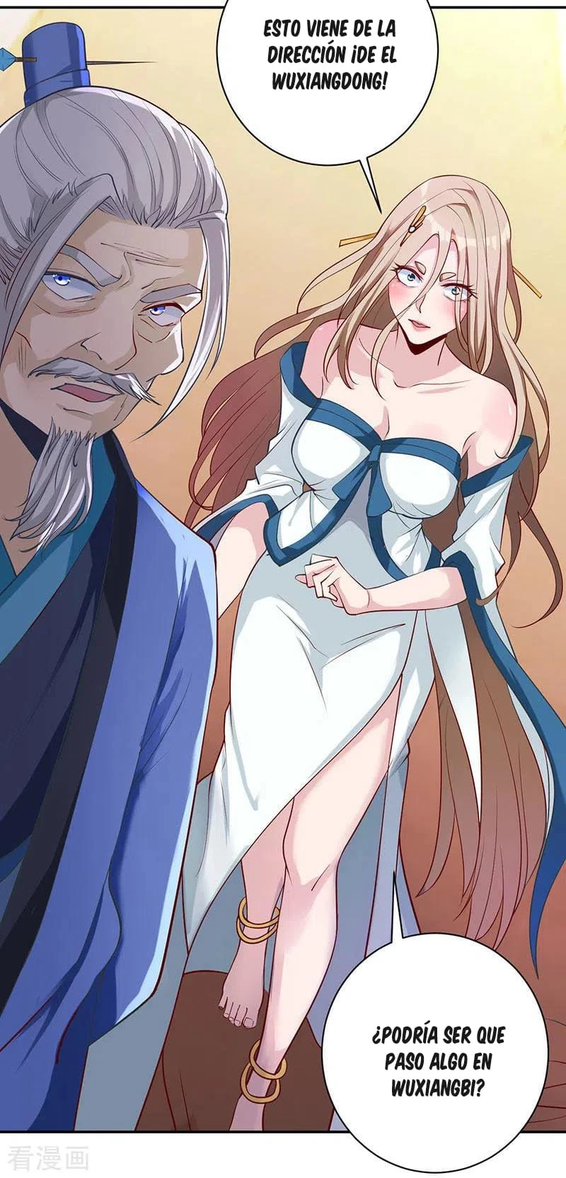 El secreto de la vida eterna > Capitulo 35 > Page 161