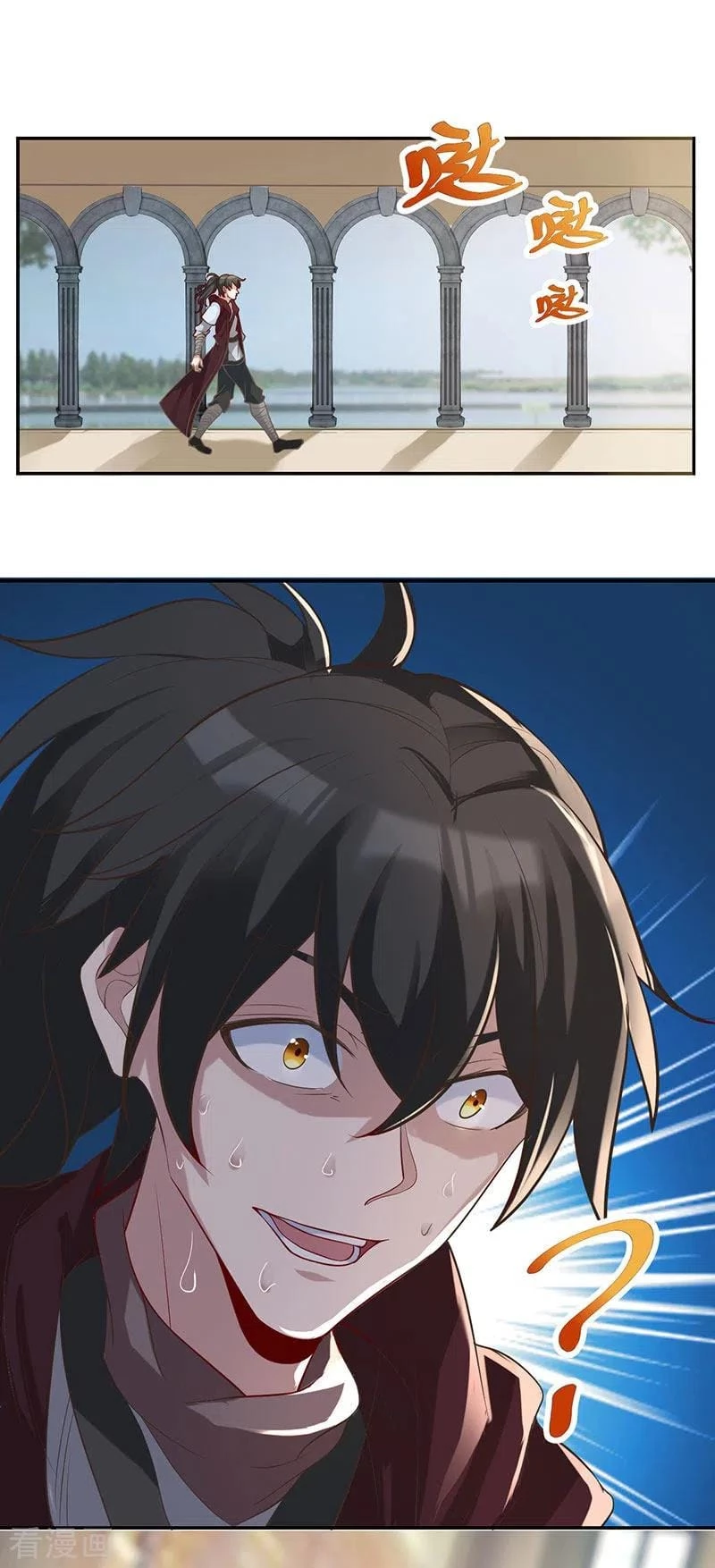 El secreto de la vida eterna > Capitulo 35 > Page 181