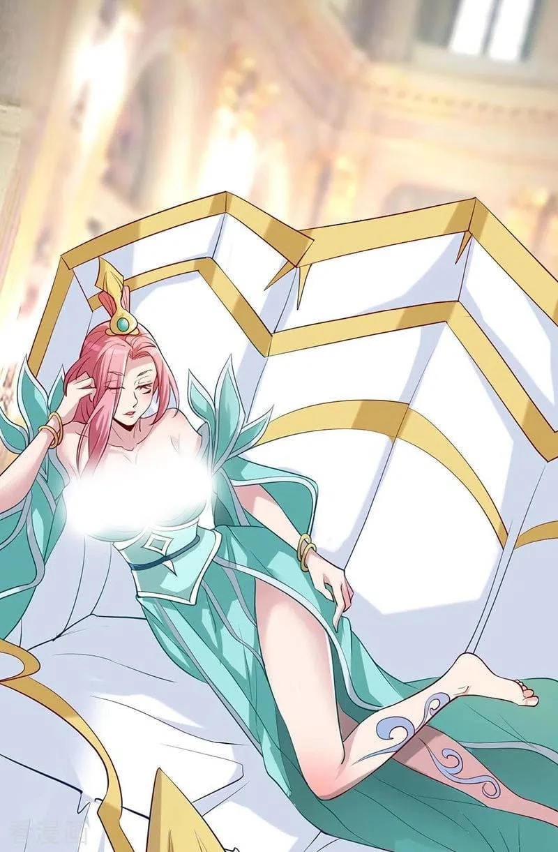 El secreto de la vida eterna > Capitulo 35 > Page 191