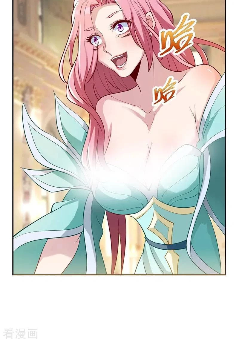 El secreto de la vida eterna > Capitulo 35 > Page 211