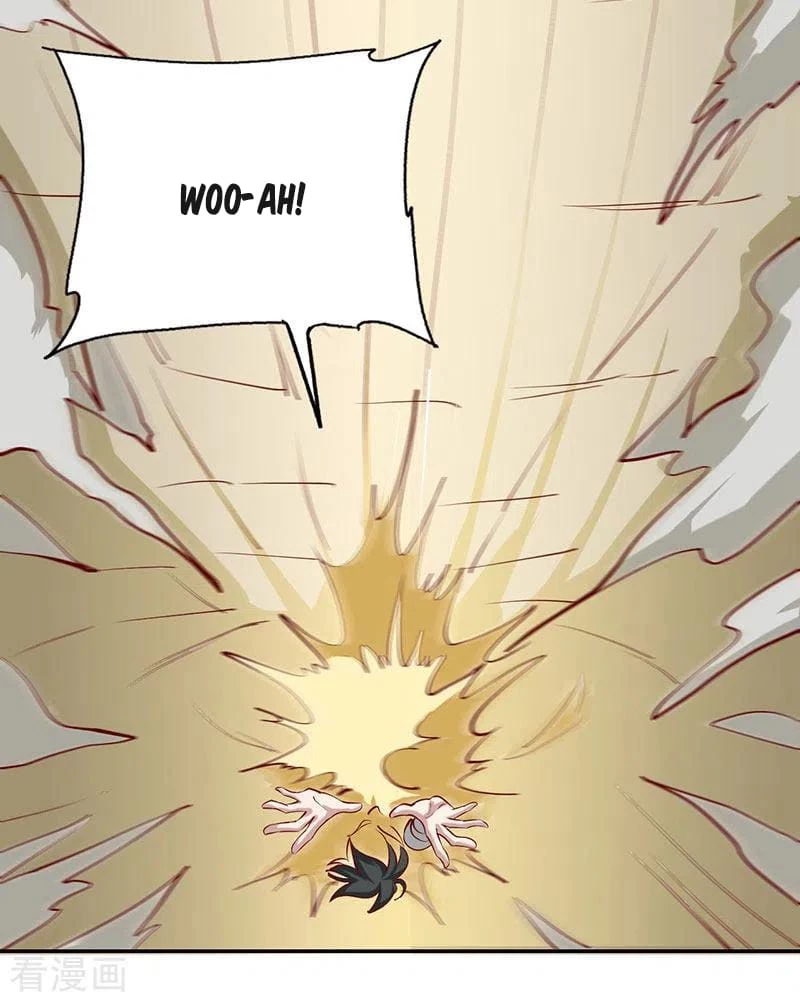 El secreto de la vida eterna > Capitulo 35 > Page 241