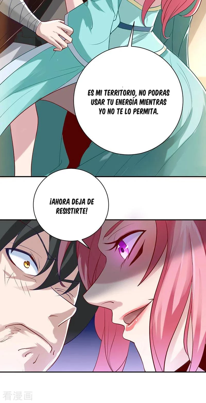 El secreto de la vida eterna > Capitulo 35 > Page 291