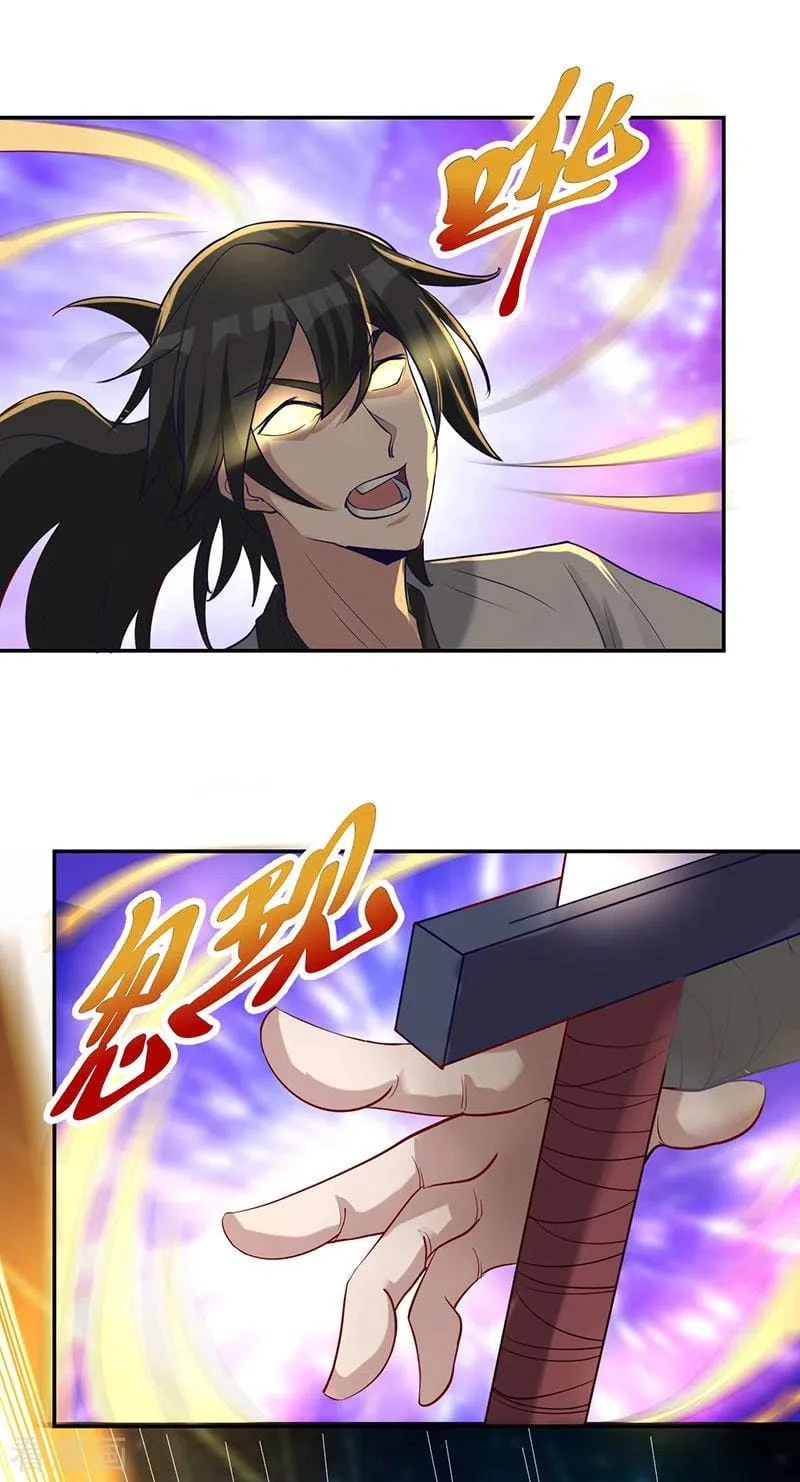 El secreto de la vida eterna > Capitulo 35 > Page 341