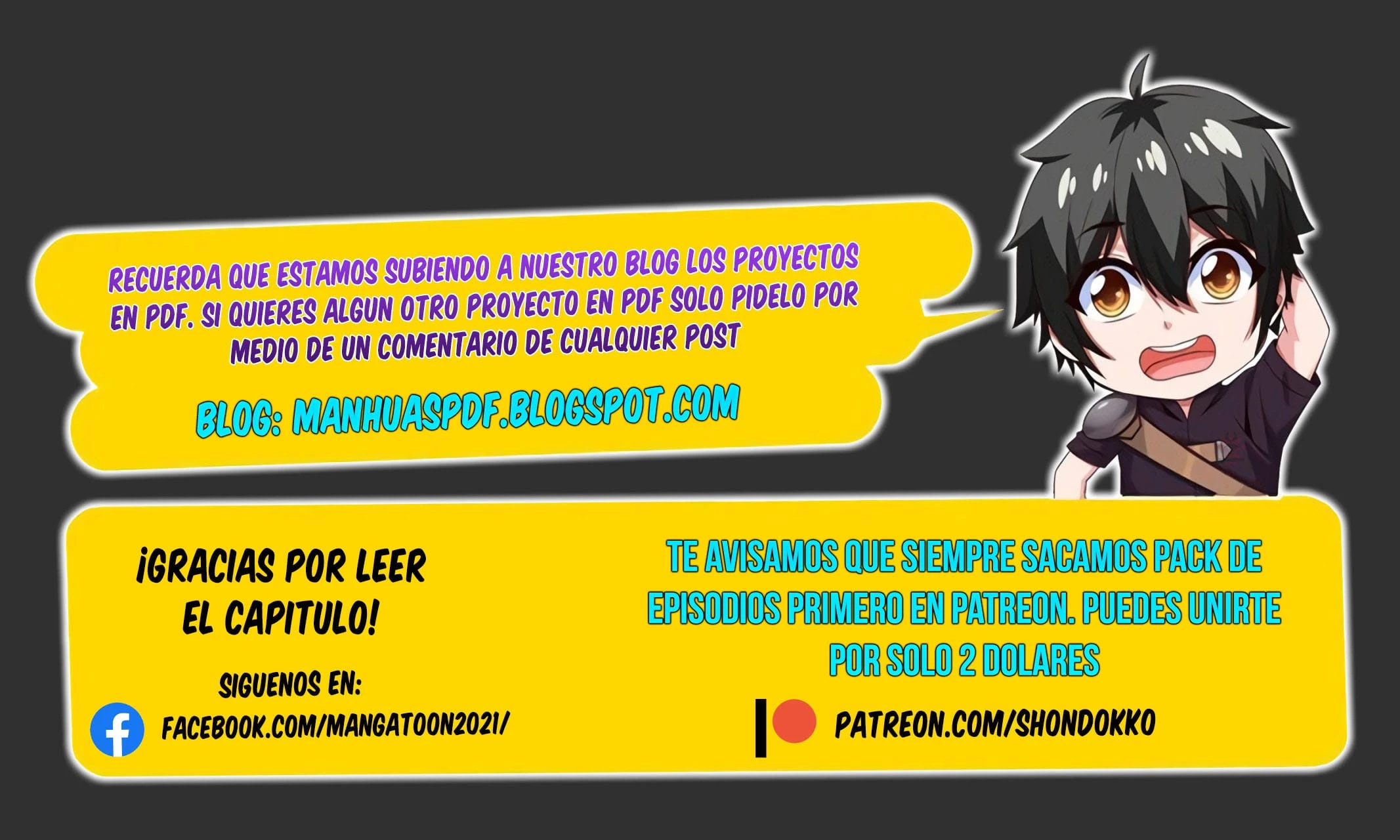 El secreto de la vida eterna > Capitulo 35 > Page 361