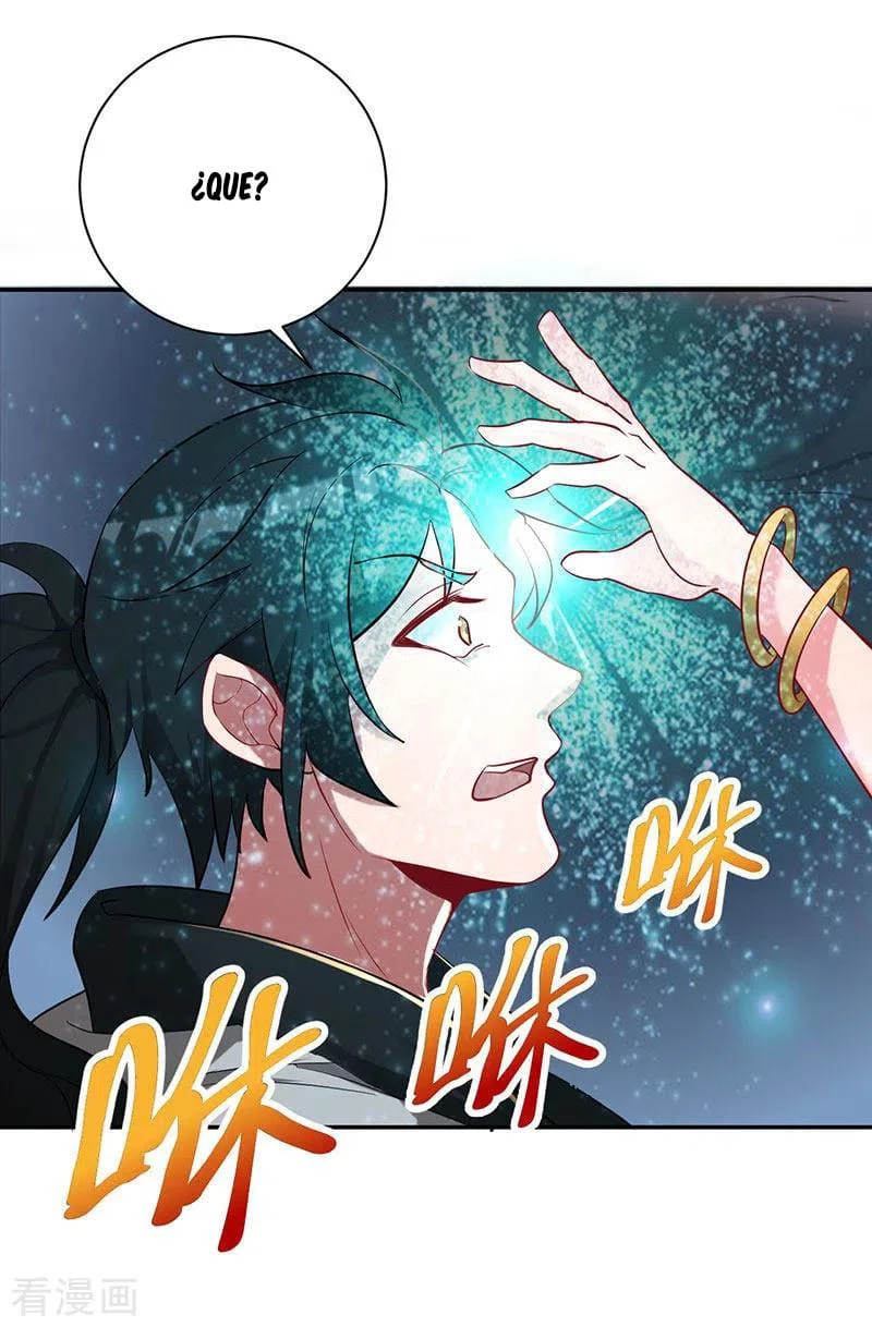 El secreto de la vida eterna > Capitulo 36 > Page 61