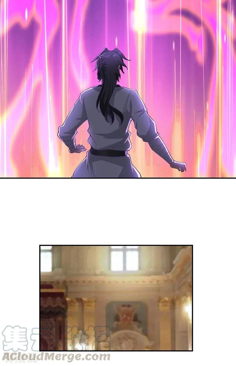 El secreto de la vida eterna > Capitulo 36 > Page 101