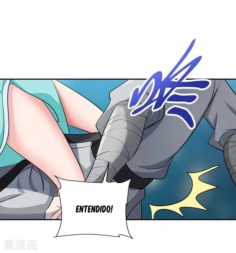 El secreto de la vida eterna > Capitulo 36 > Page 181