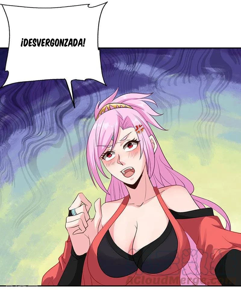 El secreto de la vida eterna > Capitulo 36 > Page 201