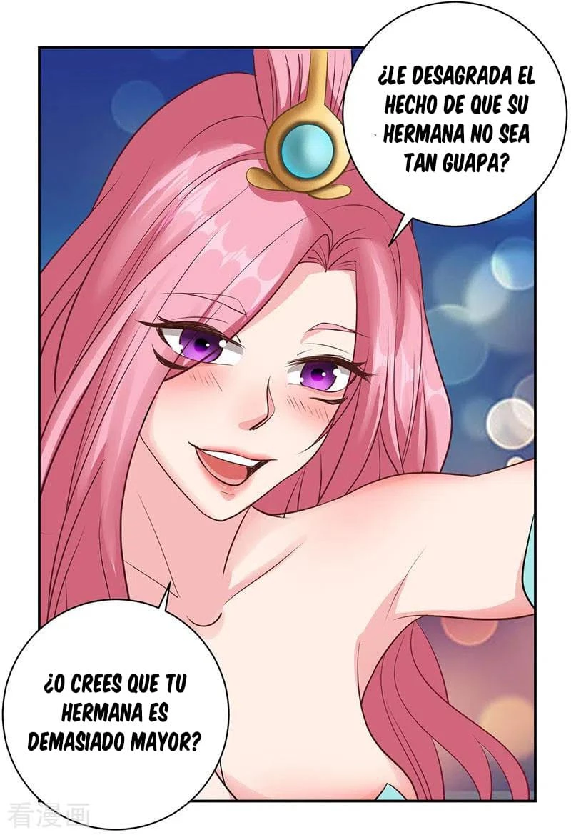 El secreto de la vida eterna > Capitulo 36 > Page 211