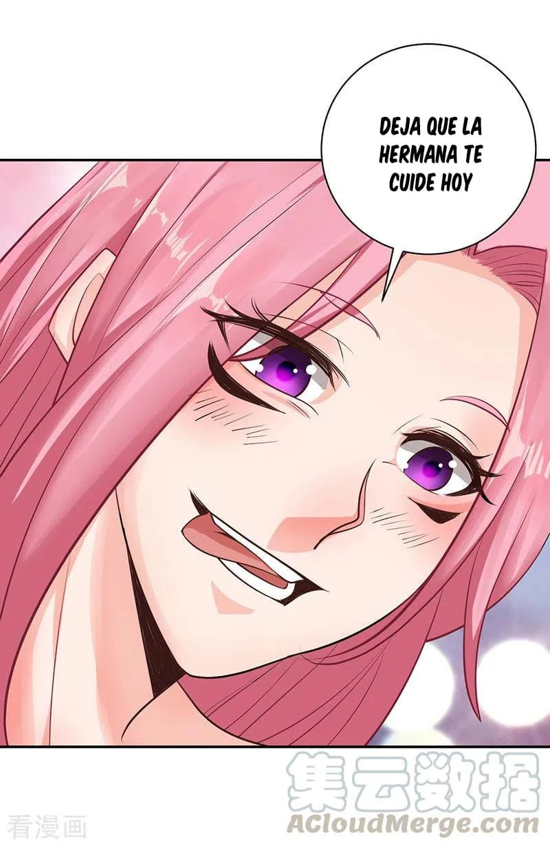 El secreto de la vida eterna > Capitulo 36 > Page 231