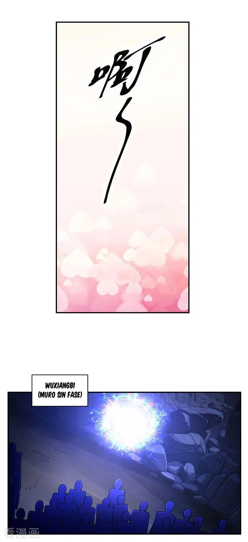 El secreto de la vida eterna > Capitulo 36 > Page 241