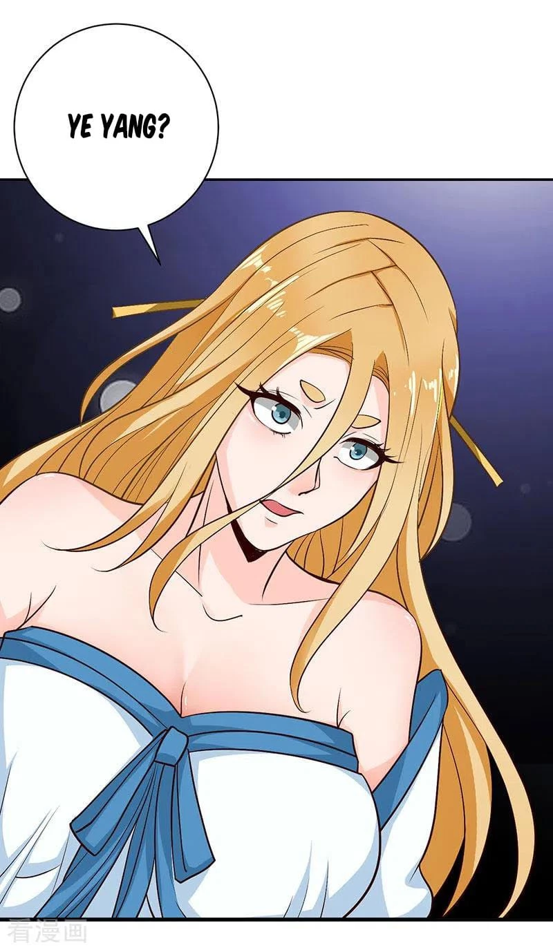 El secreto de la vida eterna > Capitulo 36 > Page 341