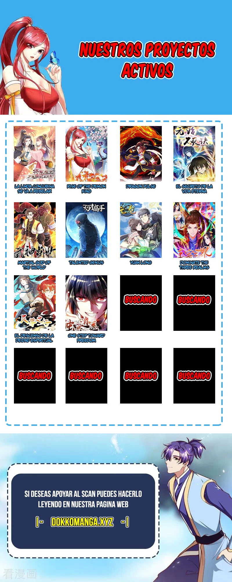 El secreto de la vida eterna > Capitulo 36 > Page 361