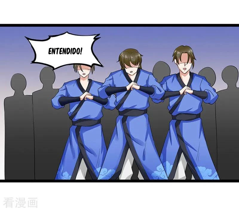 El secreto de la vida eterna > Capitulo 37 > Page 101