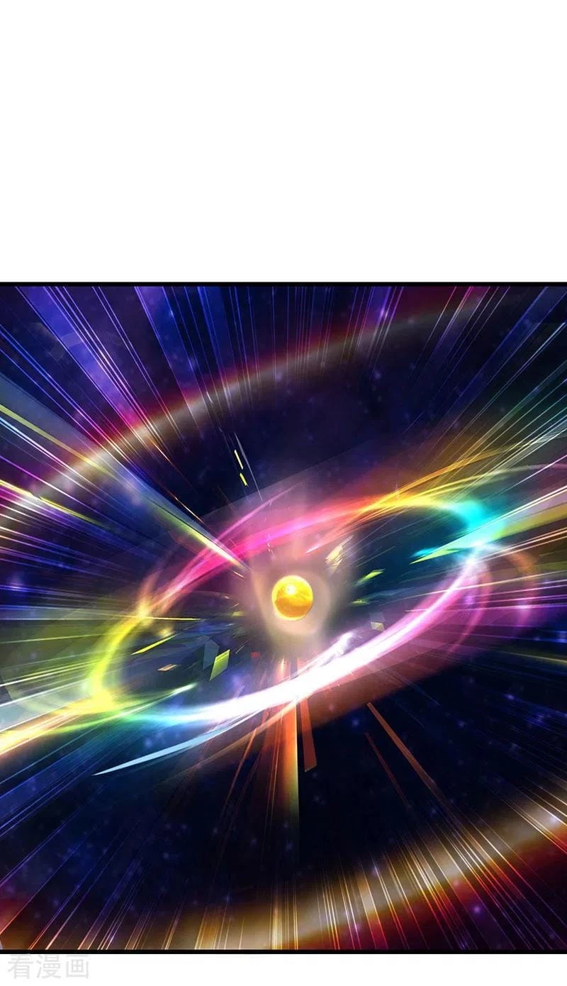 El secreto de la vida eterna > Capitulo 37 > Page 181