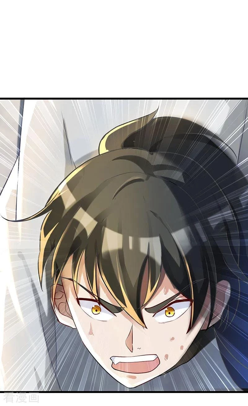 El secreto de la vida eterna > Capitulo 37 > Page 201