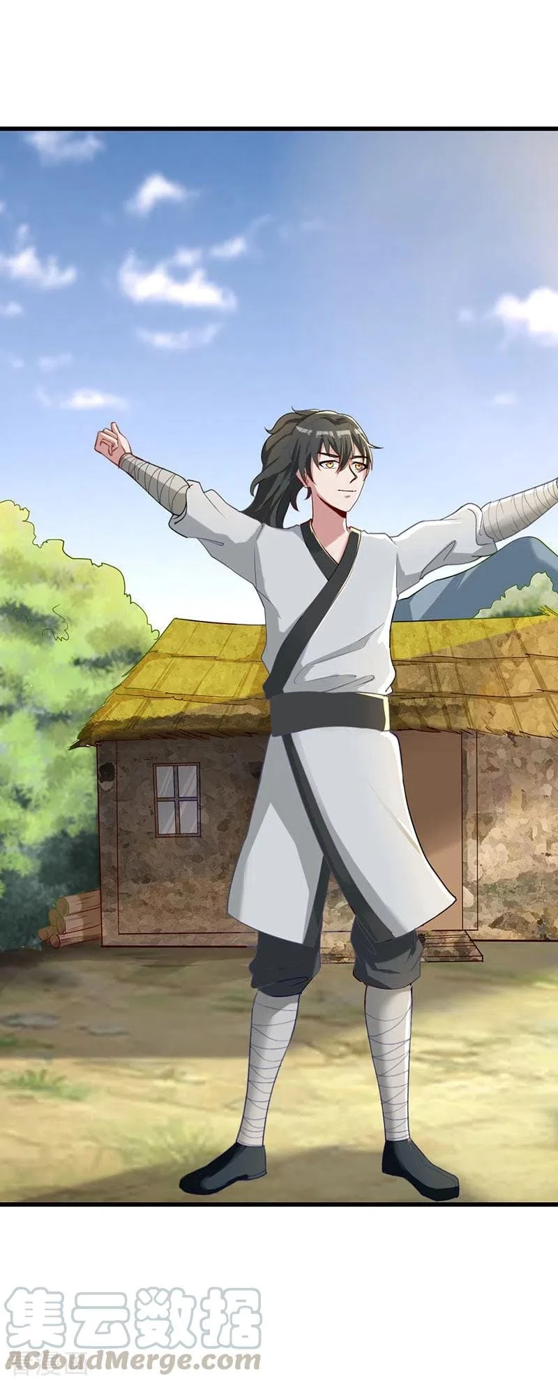 El secreto de la vida eterna > Capitulo 37 > Page 241